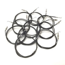 Lote de 10 banners IMAP.753PM.25 fibra óptica de vidro de alta temperatura ângulo reto comprar usado  Enviando para Brazil