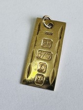 9ct yellow gold for sale  PRESTON