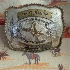 Hart ranch dak for sale  Fort Worth