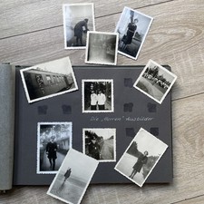 Rügen fotoalbum album gebraucht kaufen  Leck