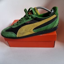 Puma rasta jamaica for sale  PRESTON