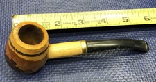 Tobacco smoking pipe for sale  Sorento