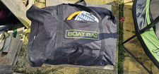Bison fishing inflatable. for sale  ST. LEONARDS-ON-SEA