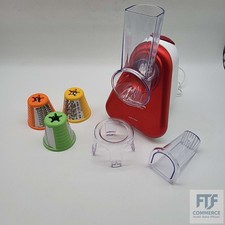 Moulinex dj753510 rot gebraucht kaufen  Gunzenhausen