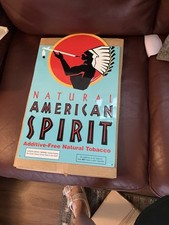 Natural american spirit for sale  El Campo