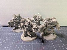 Obliterators 40k csm for sale  Norman