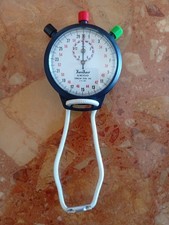 Chronomètre vintage hanhart d'occasion  Strasbourg-