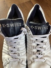 Swiss men white for sale  MATLOCK