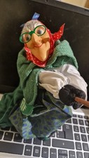 Befana kinder happy usato  Messina