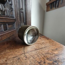 Antique large brass for sale  NORWICH
