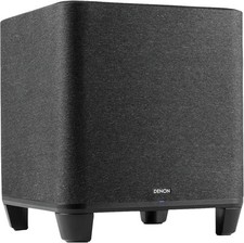 Denon home subwoofer gebraucht kaufen  Deutschland