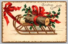 Ellen clapsaddle yule for sale  Des Moines