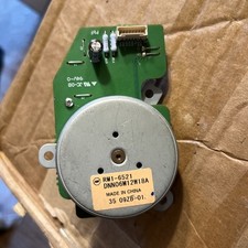 Fusor de motor RM1-6296/RM1-6521 HP ASSY PARA LASERJET P3015 (M8002) comprar usado  Enviando para Brazil