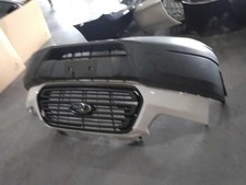 Used front bumper for sale  Camden