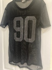 River island rhinestone for sale  BRISTOL