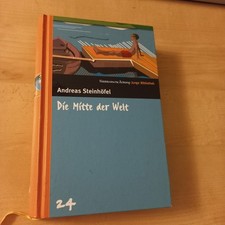 Mitte junge bibliothek gebraucht kaufen  Bergisch Gladbach