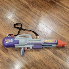 Larami super soaker for sale Larami super soaker for sale  Devine