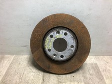 Disque gauche renault d'occasion  Rosières-près-Troyes