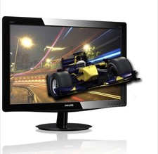 Philipps lcd monitor gebraucht kaufen  München