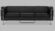 Corbusier style seater for sale  LONDON