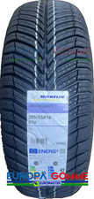 Pneumatici michelin 205 usato  Torre del Greco