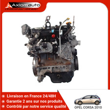 Moteur opel corsa d'occasion  Amiens-