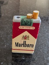 Marlboro cigarette pack for sale  STRATFORD-UPON-AVON