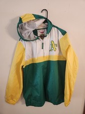 Oakland athletics rain for sale  Brunswick