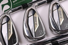 Wilson staff irons for sale  LOANHEAD