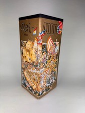 Heye puzzle 4000 gebraucht kaufen  Winsen