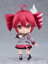 Usado, {NOVO} Nendoroid 2344 Kasane Teto Synthesizer V AI Ver. Fechado comprar usado  Enviando para Brazil