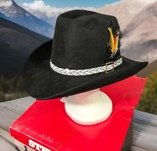 Vintage stetson grizzly for sale  Tallahassee