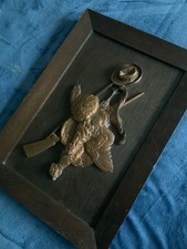 Schönes kupfer relief gebraucht kaufen Schönes kupfer relief gebraucht kaufen  Altena