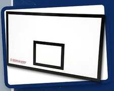 Tabellone basket nobilitato usato  Calusco d'Adda