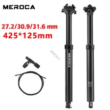 Meroca dropper post for sale  Walnut