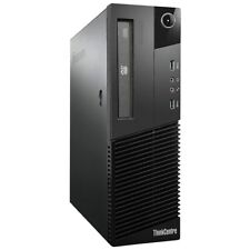 Lenovo desktop computer for sale  Jacksonville