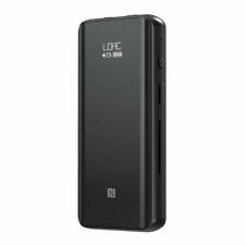 Amplificador Bluetooth FiiO BTR5 alta fidelidade USB DAC HiRes 3,5 mm comprar usado  Enviando para Brazil