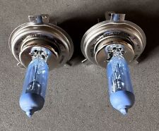 Ampoules philips blue d'occasion  Sainte-Livrade-sur-Lot
