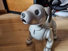 Sony aibo ers d'occasion  Ploufragan