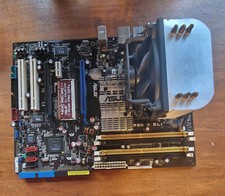 775 motherboard for sale 775 motherboard for sale EYEMOUTH