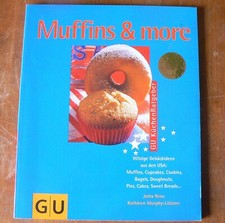 Muffins more gebraucht kaufen  Nürnberg