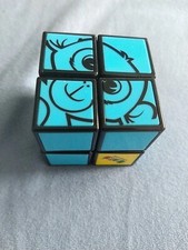 Rubik junior thinkfun gebraucht kaufen  Berlin