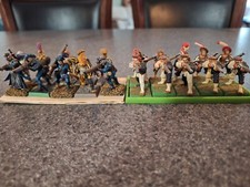 Warhammer painted empire for sale  Hickory