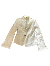 Giacca donna elegante usato  Lecce