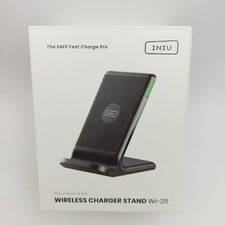 Iniu wireless charger gebraucht kaufen  Erkelenz