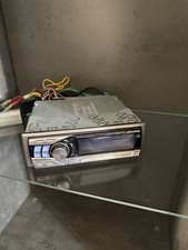 Alpine cda 9855r gebraucht kaufen  Schwaan