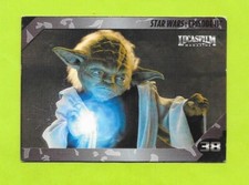 Carte star wars d'occasion  Nancy-