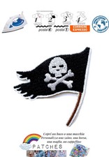 One piece patch usato  San Leo
