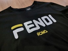 Shirt fendi usato  Torino