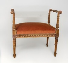 Superbe banquette style d'occasion Superbe banquette style d'occasion  France